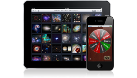 Web Roulette