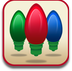 Christmas Lights Finder icon